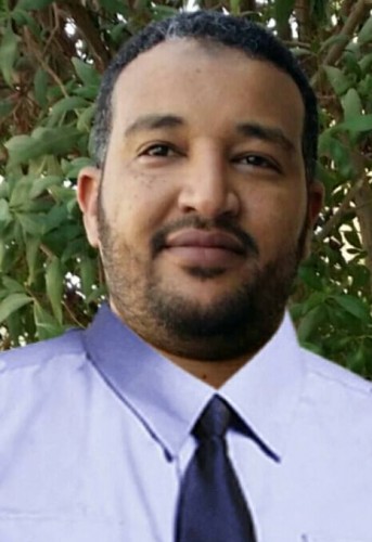 Eihab Salih