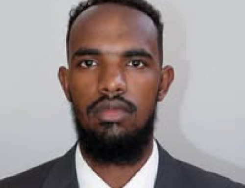 سياحة في أعمال عمر فضل الله الروائية